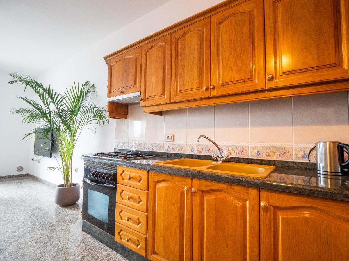 Av.Dacio Darias 66, 1ºa Villa De Valverde. Екстер'єр фото