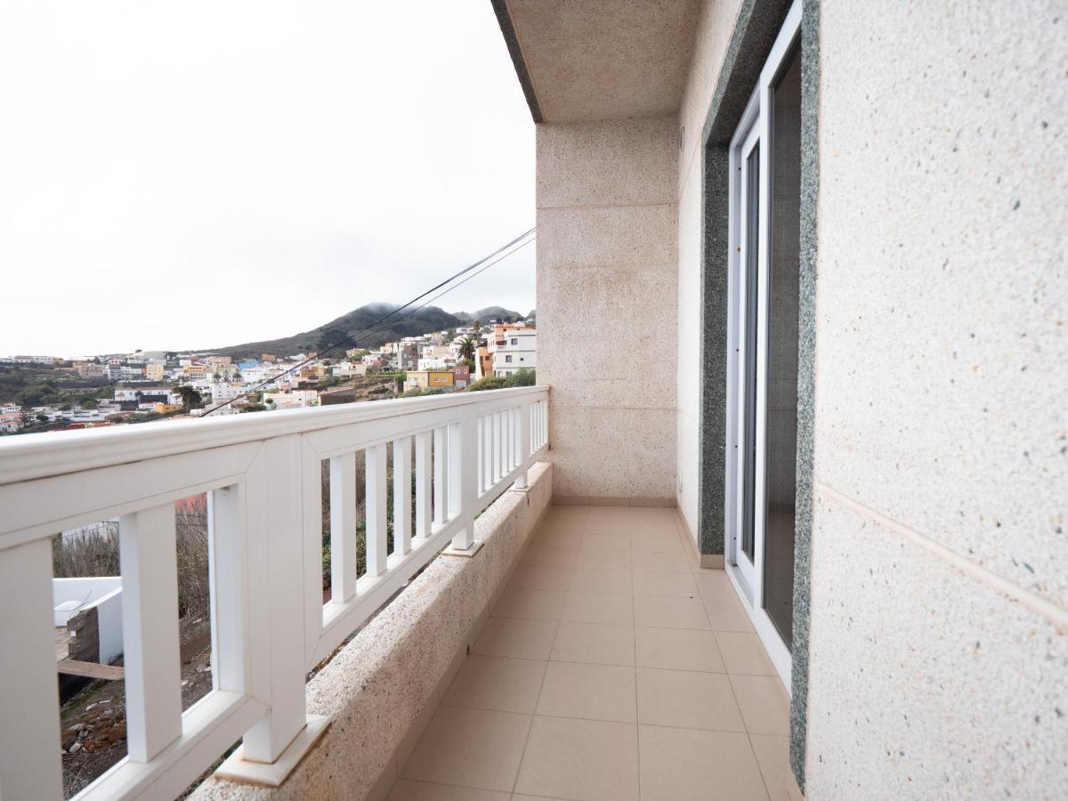 Av.Dacio Darias 66, 1ºa Villa De Valverde. Екстер'єр фото