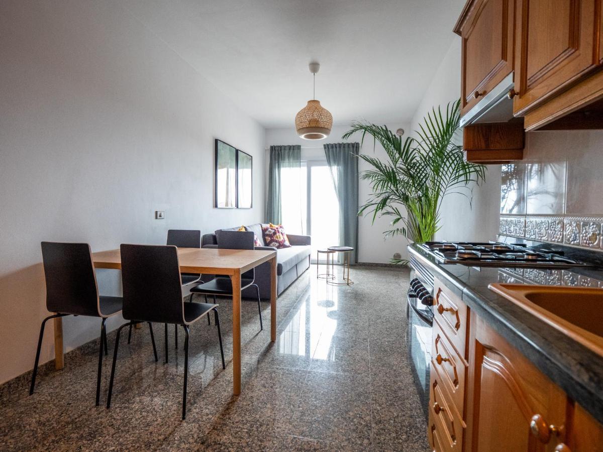 Av.Dacio Darias 66, 1ºa Villa De Valverde. Екстер'єр фото