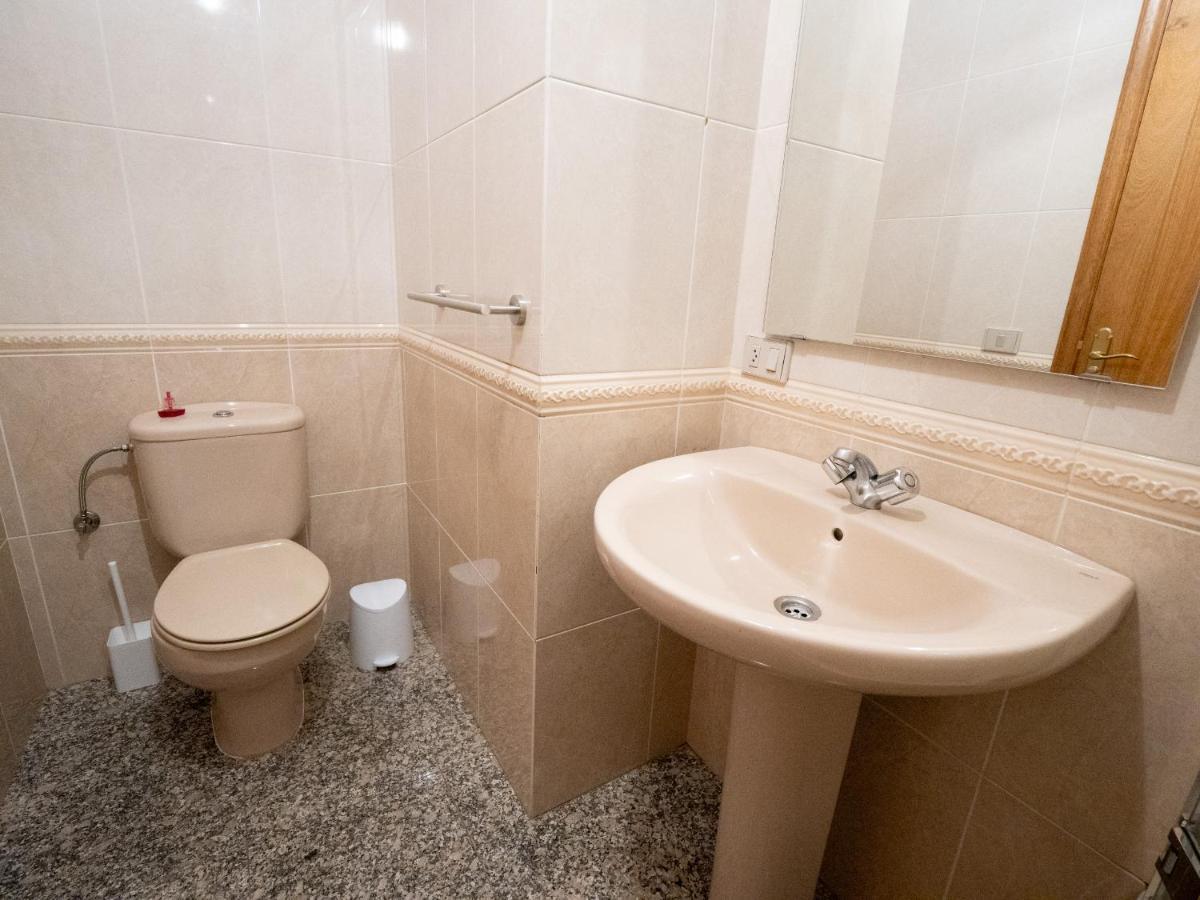 Av.Dacio Darias 66, 1ºa Villa De Valverde. Екстер'єр фото