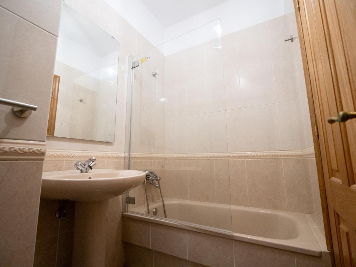 Av.Dacio Darias 66, 1ºa Villa De Valverde. Екстер'єр фото